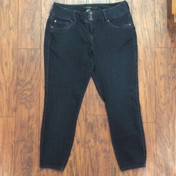 Torrid Jeggings - Picture 1 of 2